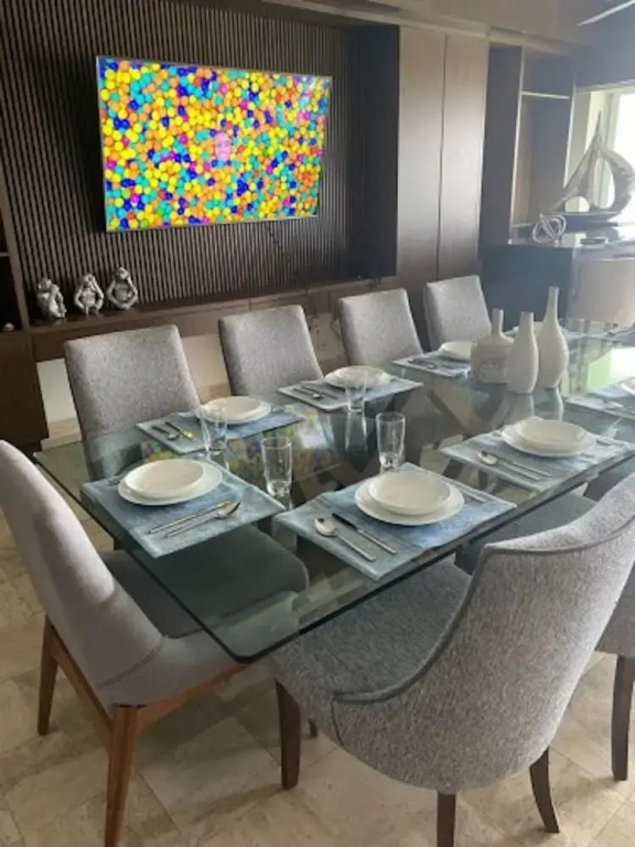 María Bonita Apartment