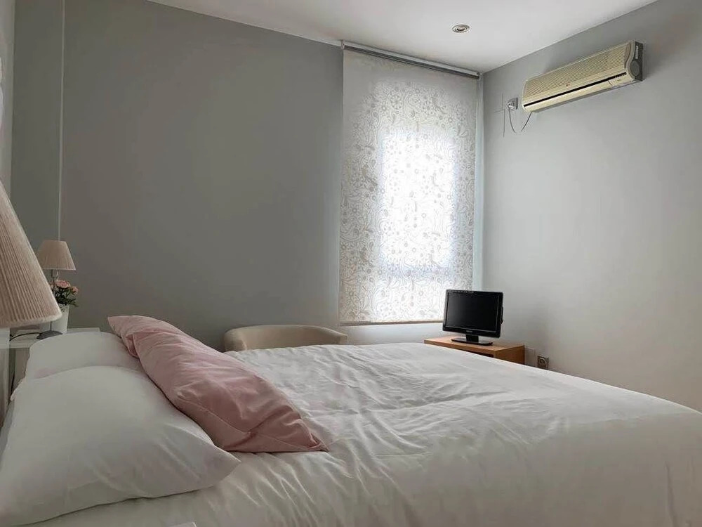 Apartamento Murillo Centro
