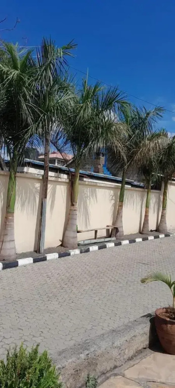 Sungura Villa