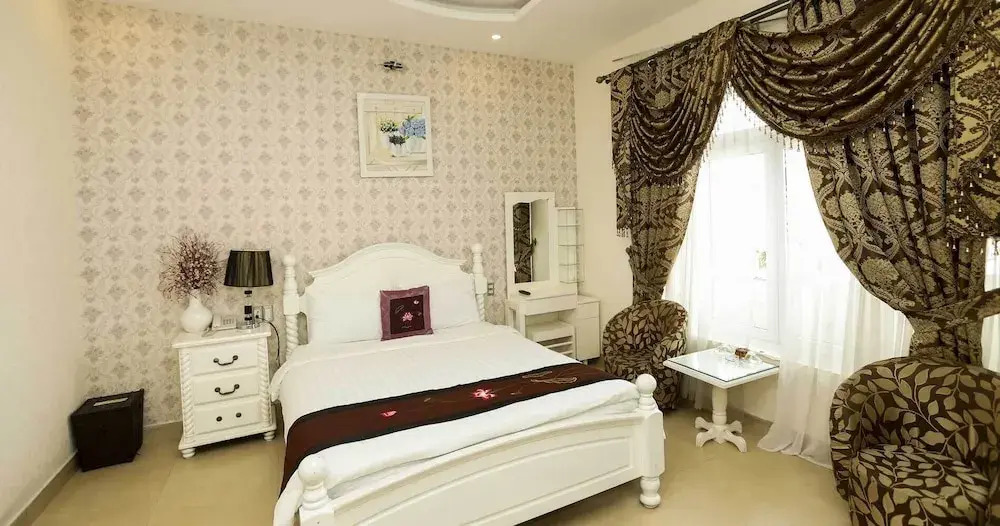 Thien Sang Hotel