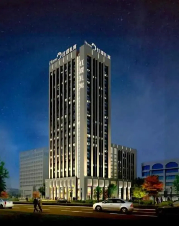 Home Plus Suite Hotel And Apartment