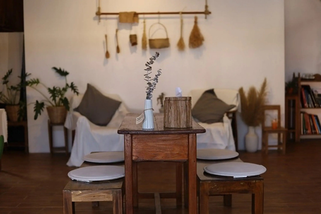 Tiptopthai House