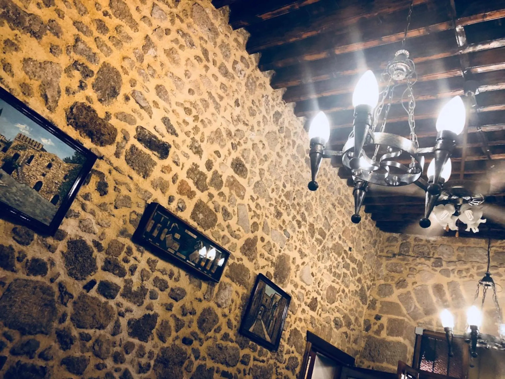 DArgento Boutique Rooms