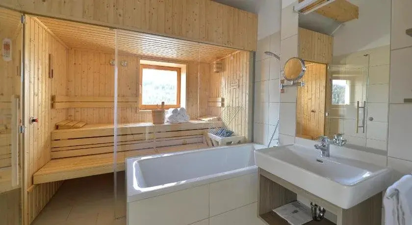 Hotel Nassfeld