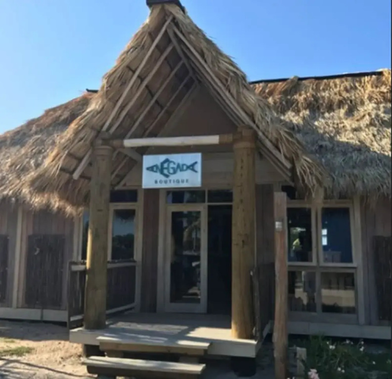 Anegada Beach Club