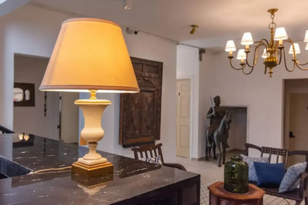 Collection O Hotel Lavanda Anzures