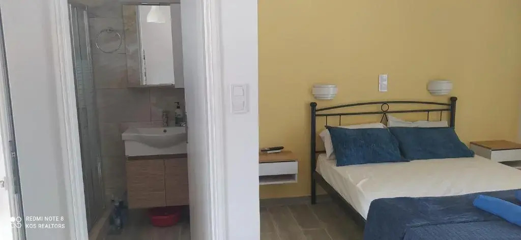Giovanni Apartments Kos Studio 20