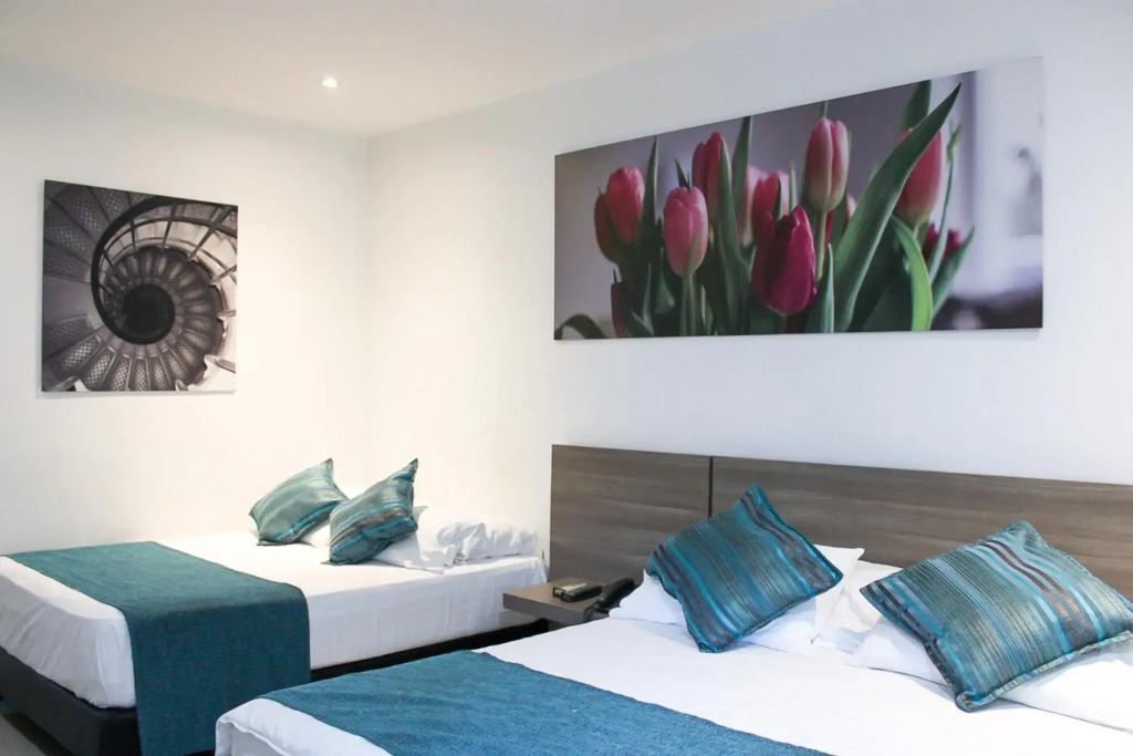 BGA Hotel