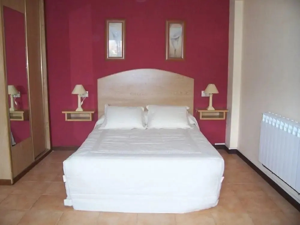 Pontevedra 101420 1 Bedroom Apartment By Mo Rentals