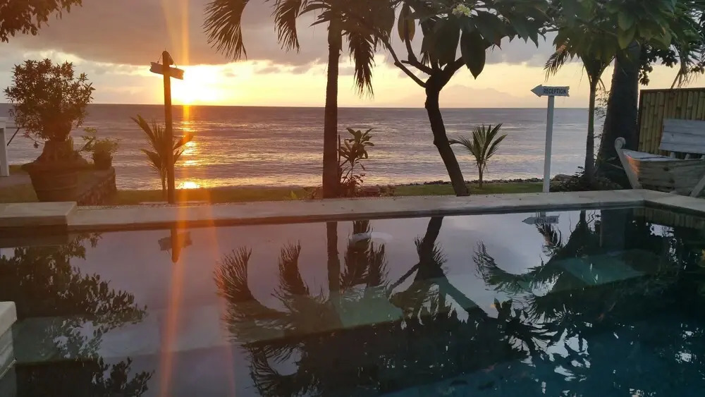 Nalini Resort