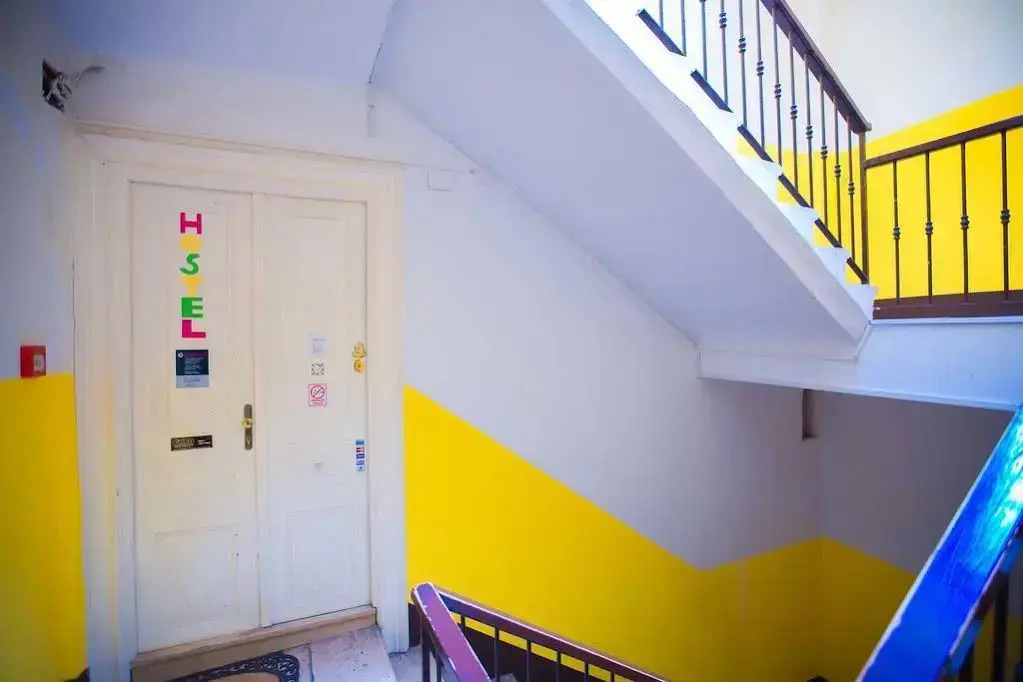Hostel Kosy