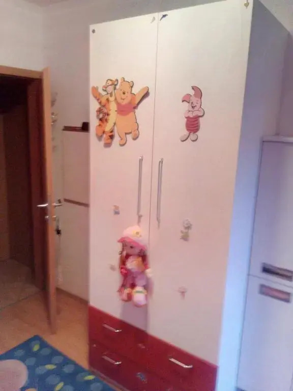 Apartment Melani