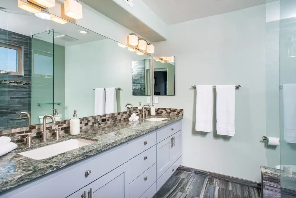 Modern 3BR SD Home Steps to PB by Domio
