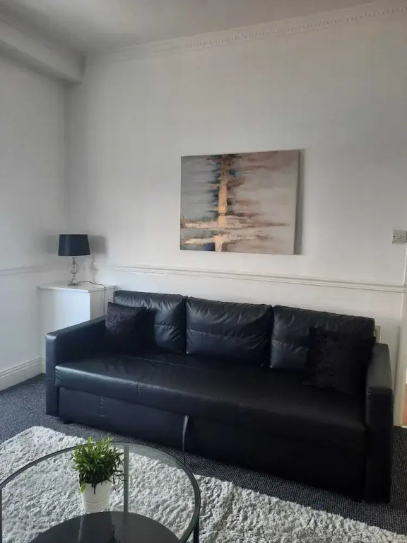 Alexander Apartments South Tyneside 2