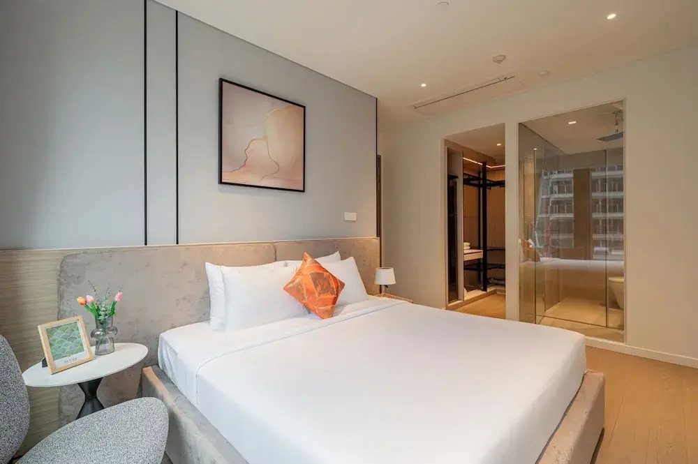 Miso Luxstay Feliz en Vista Residence