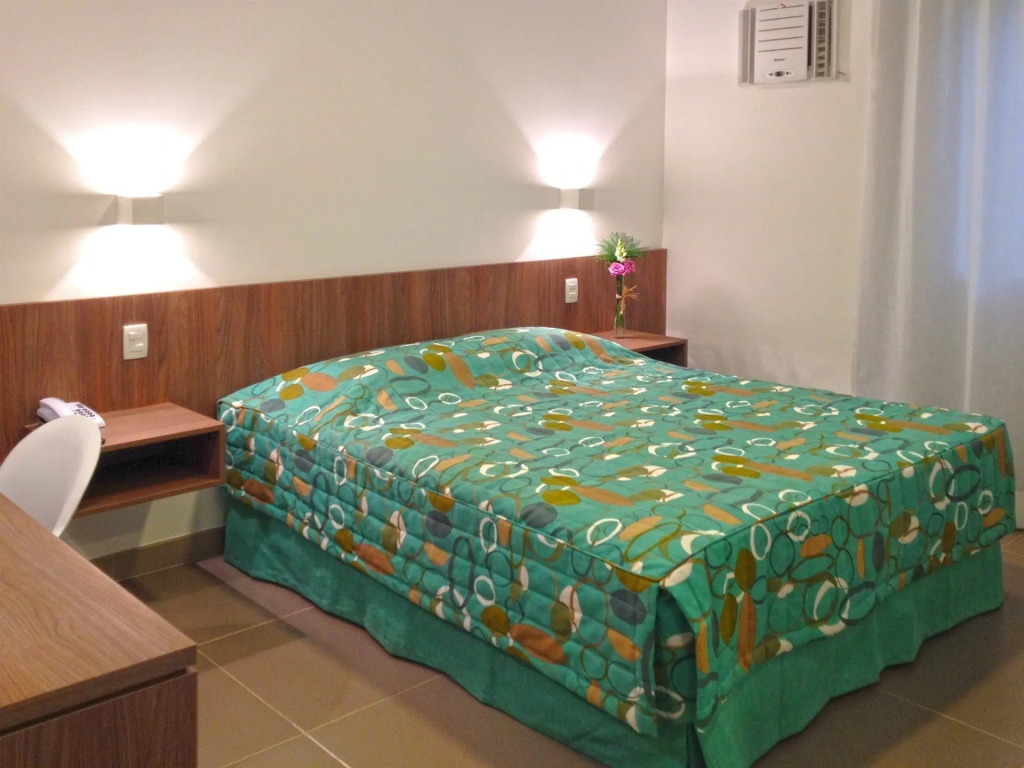Hotel Del Fiol