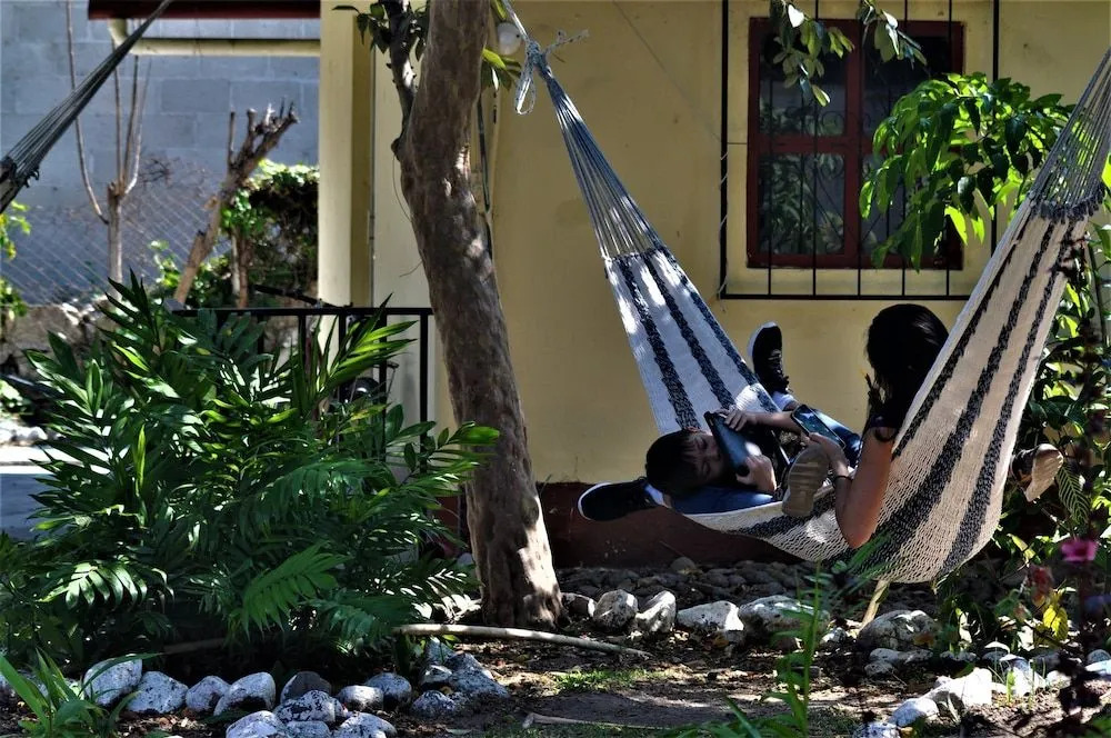 Hostal Dulces Sueños