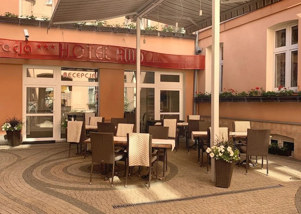 Hotel AWO