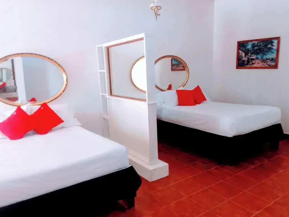 San Antonios Hotel