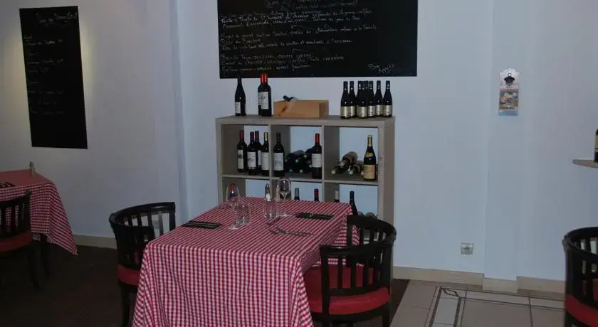 Le Petit Bistrot