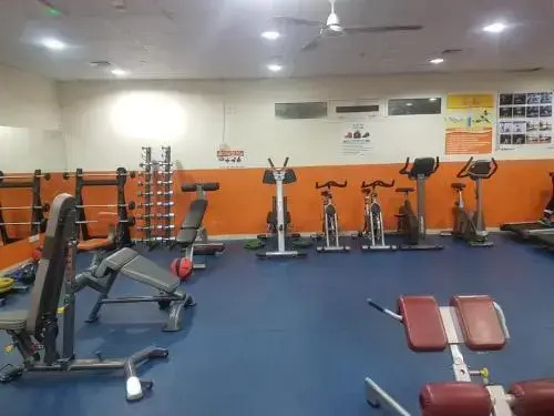 4season hostel