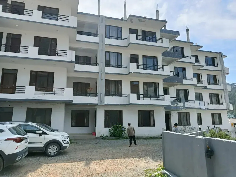 Studs Residency