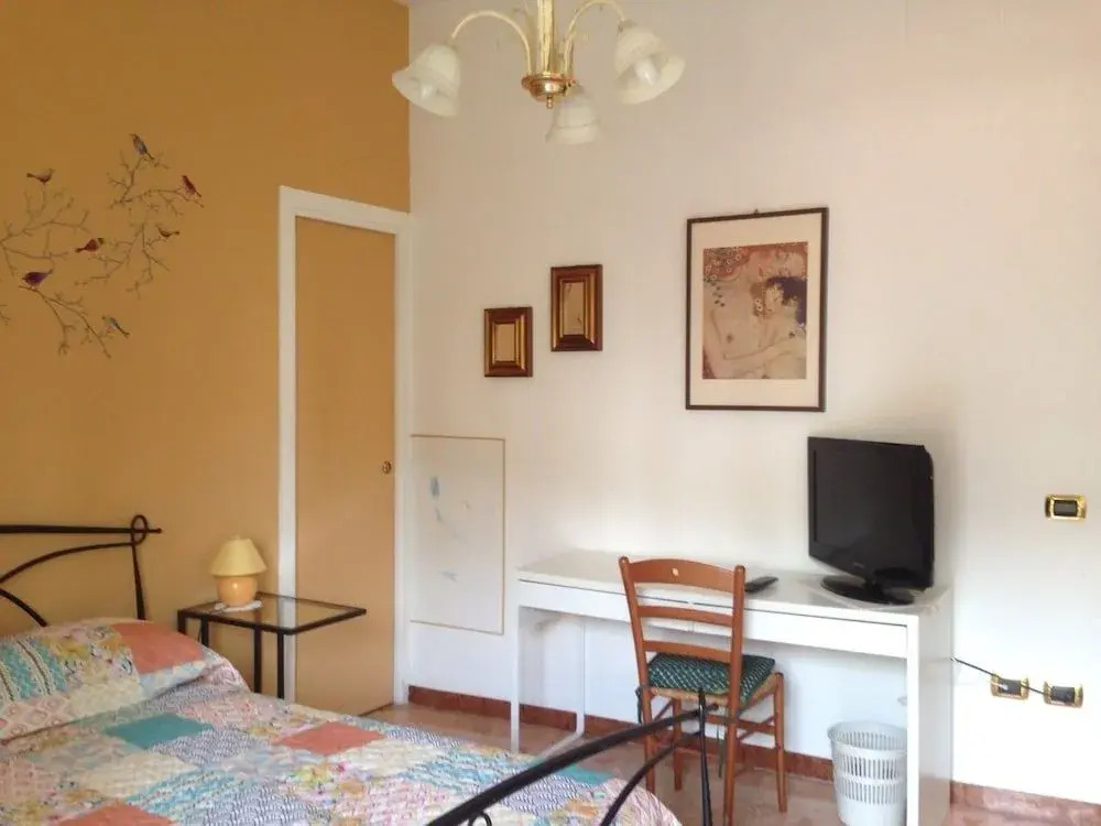 Chiavi Antiche B&B
