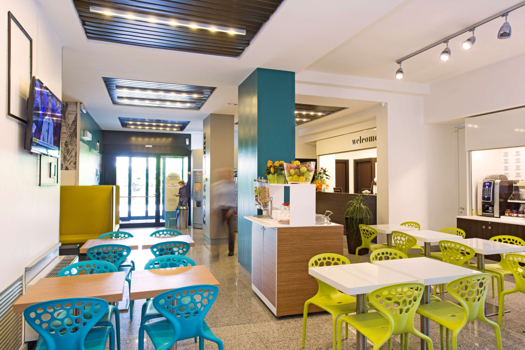 B&B Hotel Verona
