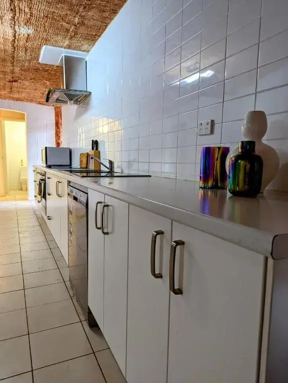 PObox#2underground residence