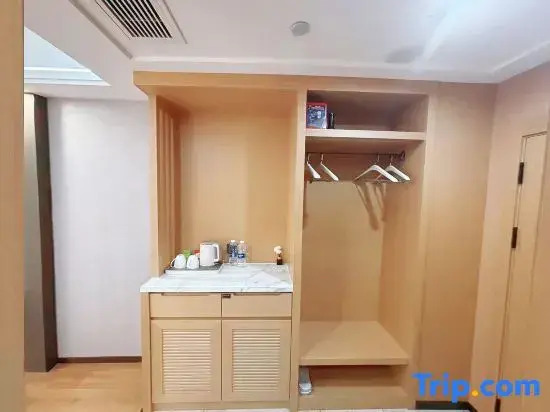 Yujingtan Oriental Hotel (Hekou Port Branch)