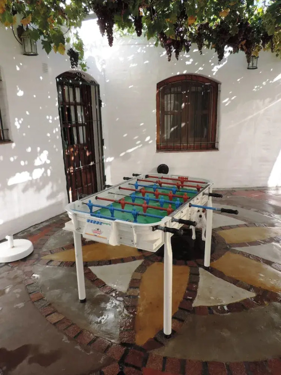 Hosteria Las Piedras
