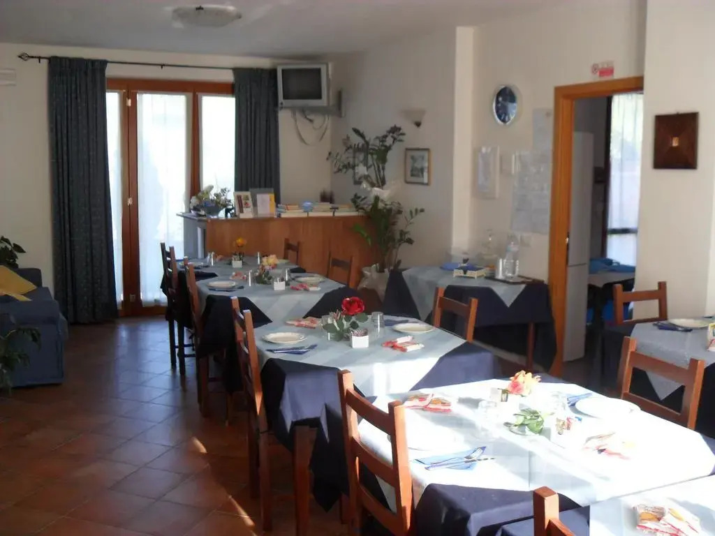 B&B La Verbena