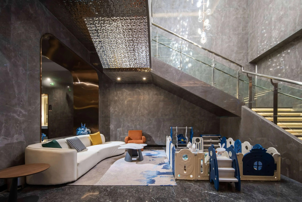 Days Hotel By Wyndham Chongqing Chenjiaping