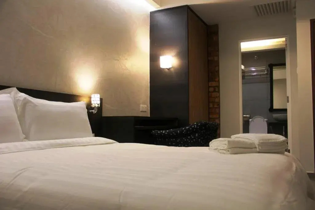 906 Hotel Kota Laksamana