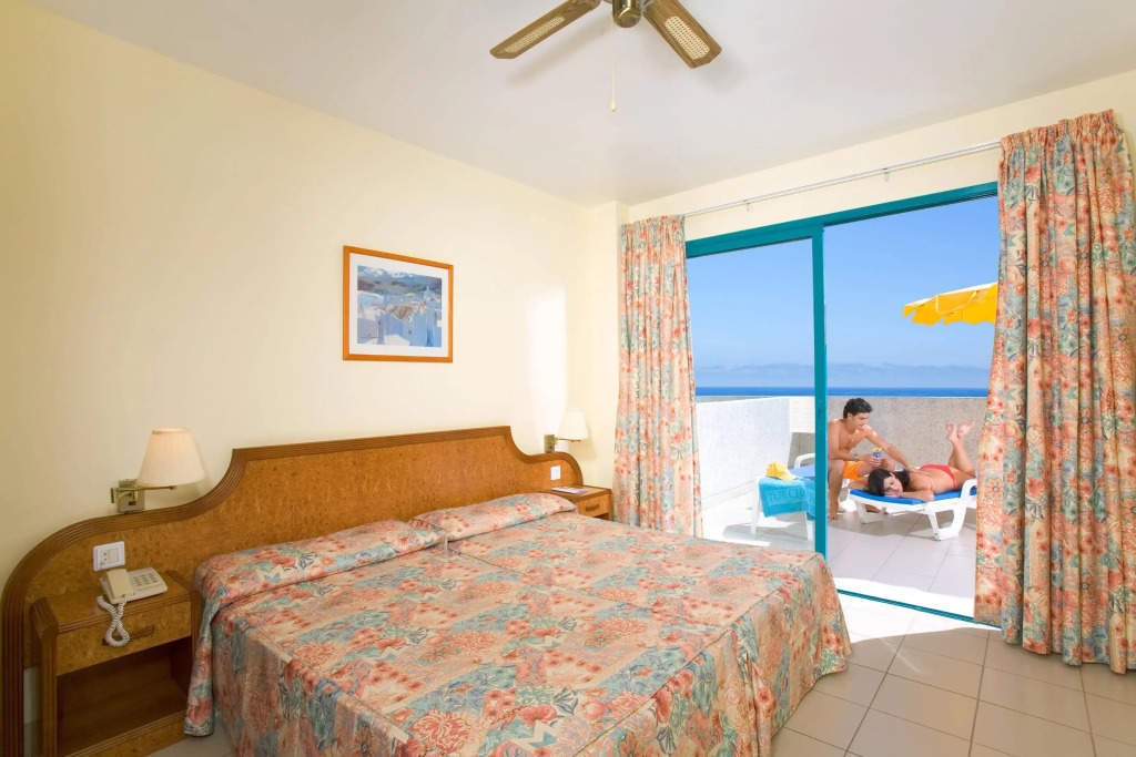Apartamentos Turquesa Playa