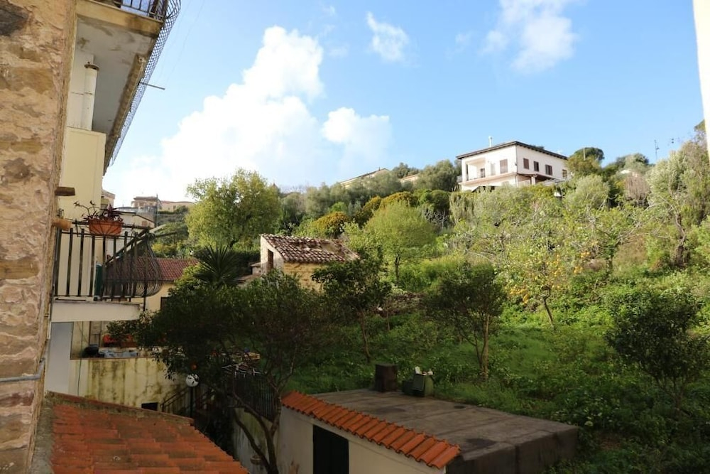Corso Garibaldi Art Suites