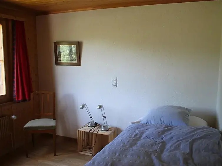 Lombachhaus Tal - Four Bedroom