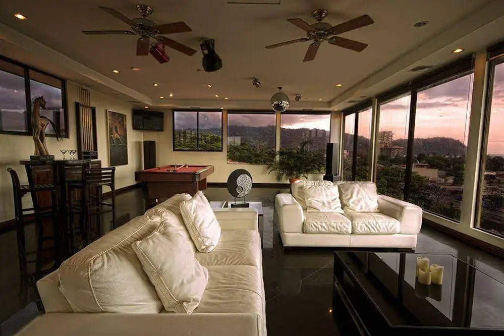Los Sueños Condominio en Del Mar