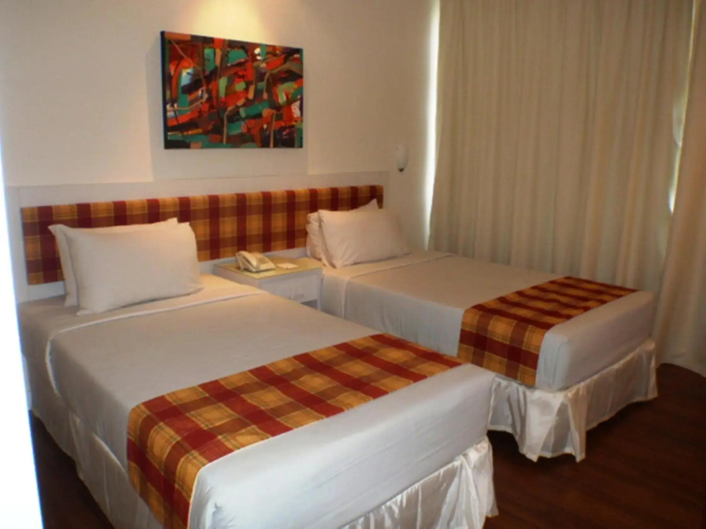 The Regency Alor Star