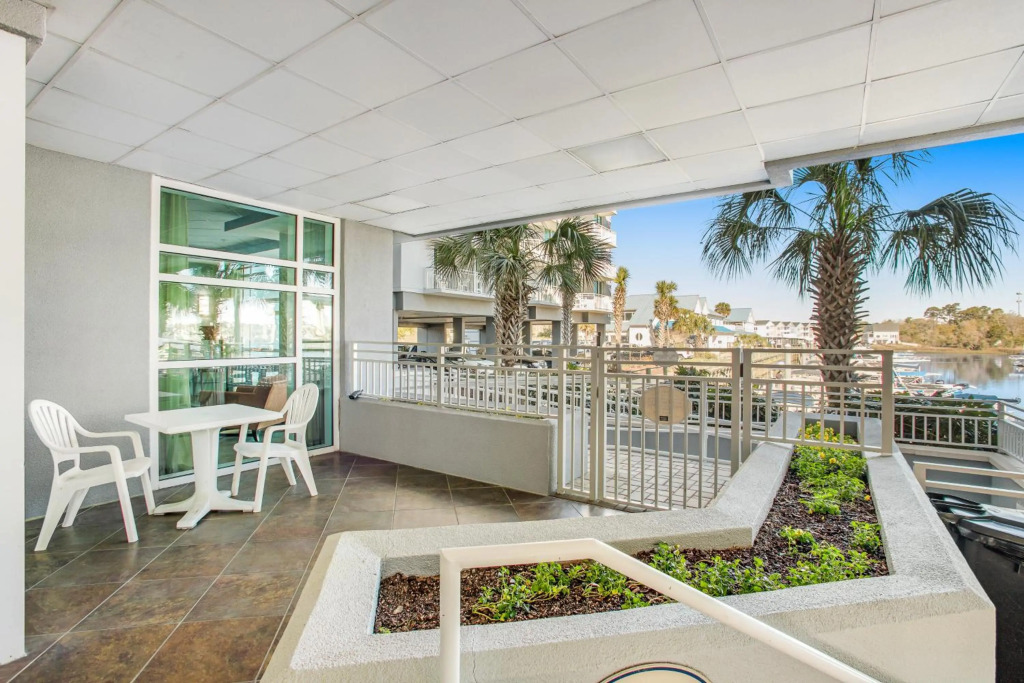 Harbourgate Marina Club