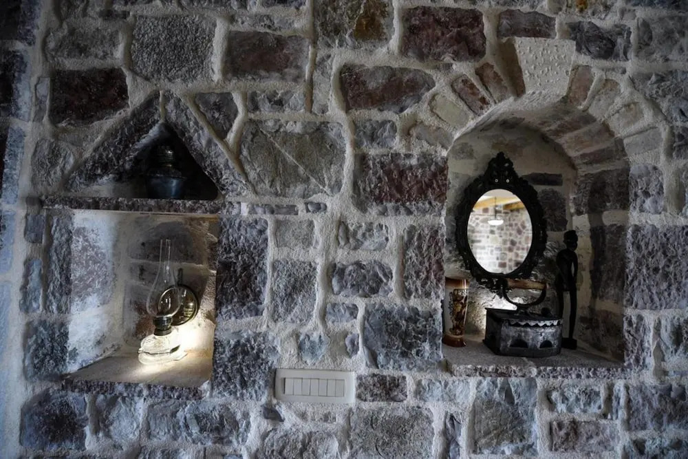 Old Stone House Villas