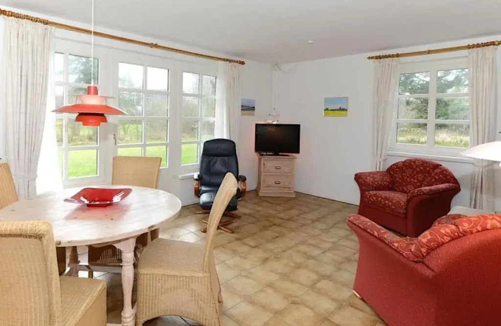 Haus Bornholm Whg 03