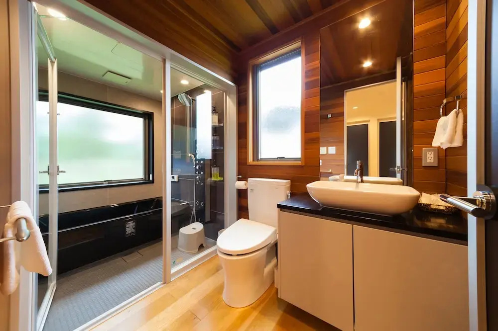 Wagaya Chalet by HHG