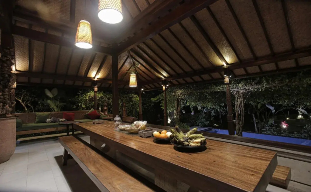 GRIYA KCB VILLA