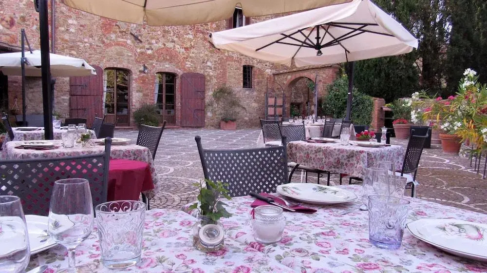 Agriturismo Renello