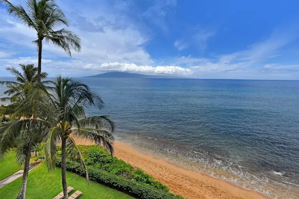 Mahana Resort #518 1 Bedroom Condo by RedAwning
