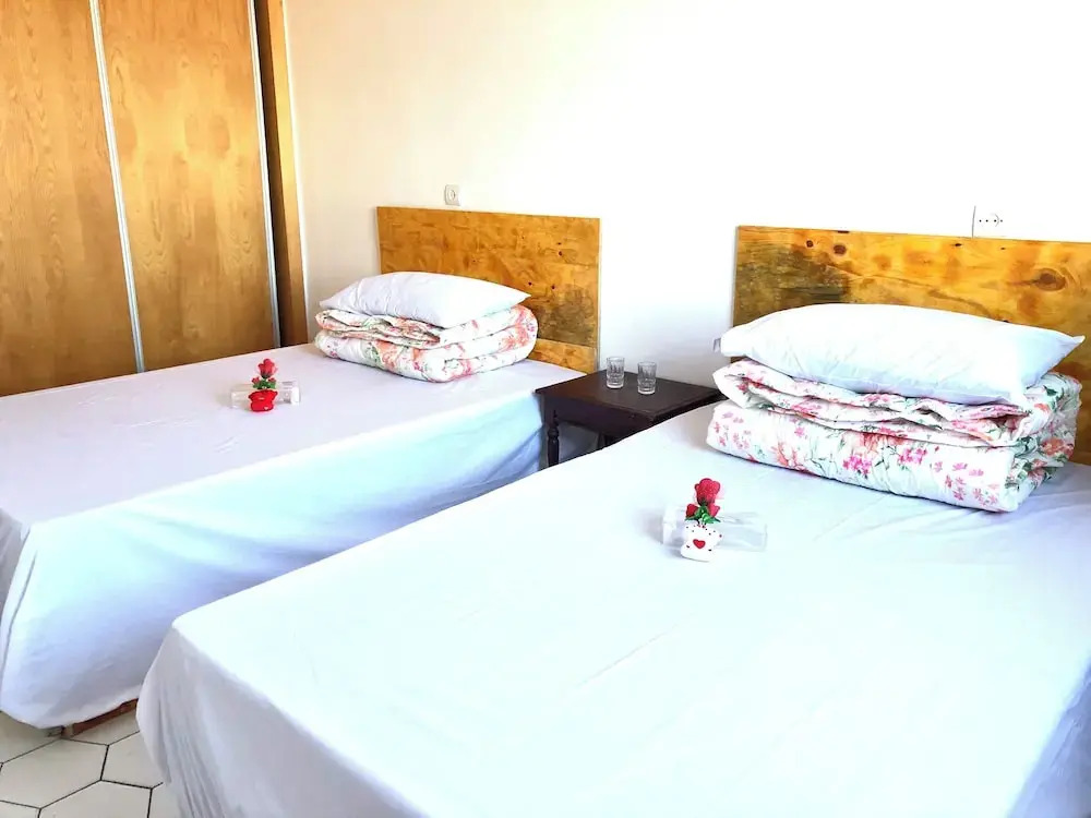 Chinese guesthouses in Casablanca