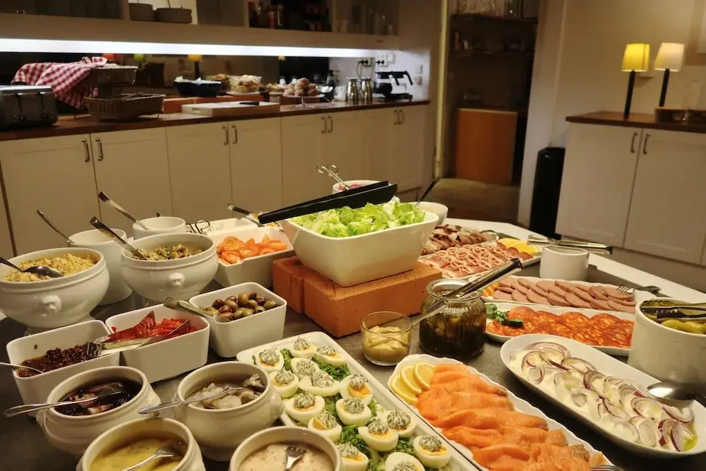 Sure Hotel By Best Western Roslagen