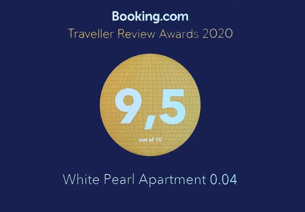 White Pearl Apartment 0.04