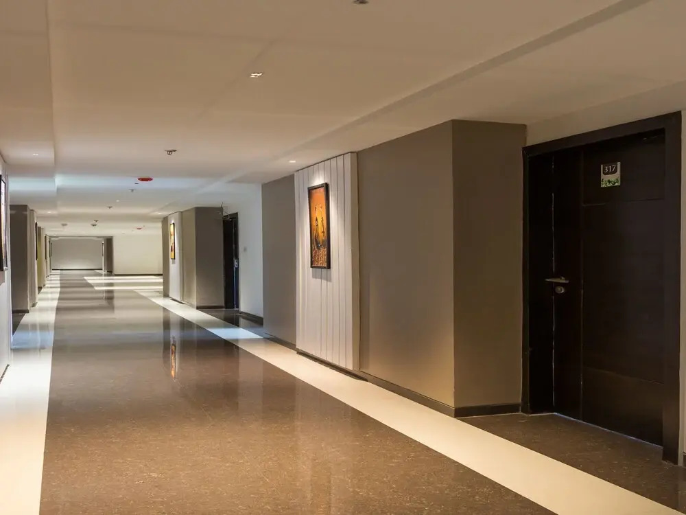 OYO 13012 Hotel HR Greens
